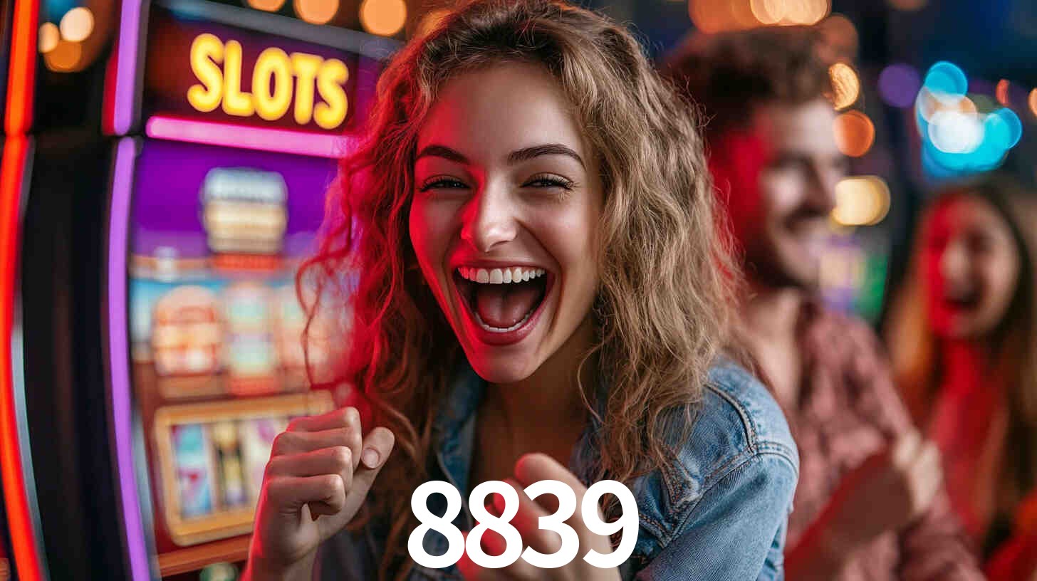 Experiência VIP 8839
