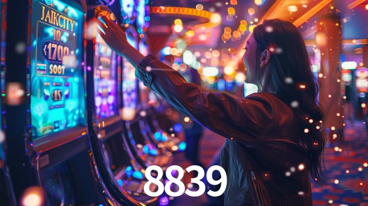 8839 bet