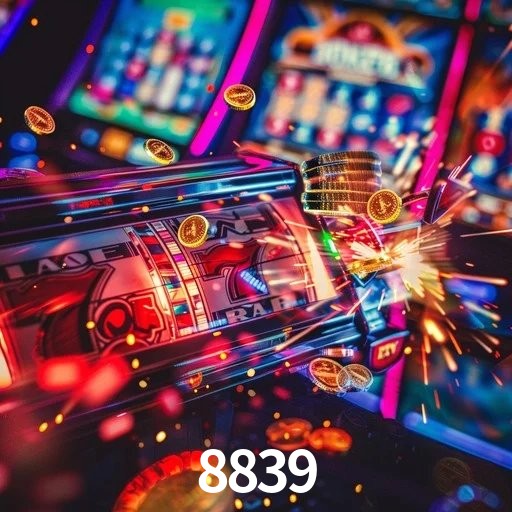 A Experiência Imersiva dos Cassinos Ao Vivo no 8839