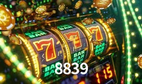 Account Benefits 8839