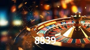 Descubra a Essência do 8839: Nossa História e Compromissos