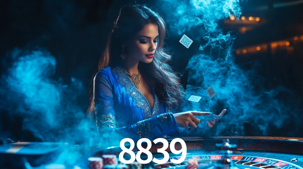 Recursos de Bônus 8839