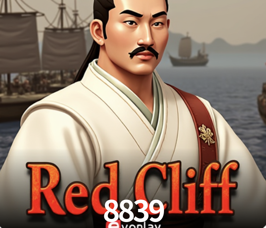 Slot Games 8839