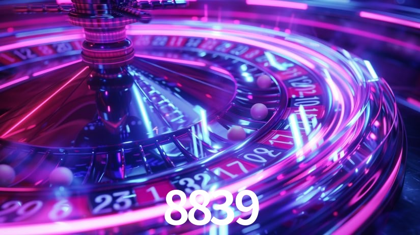 Login Seguro 8839