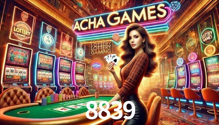 Live Casino 8839