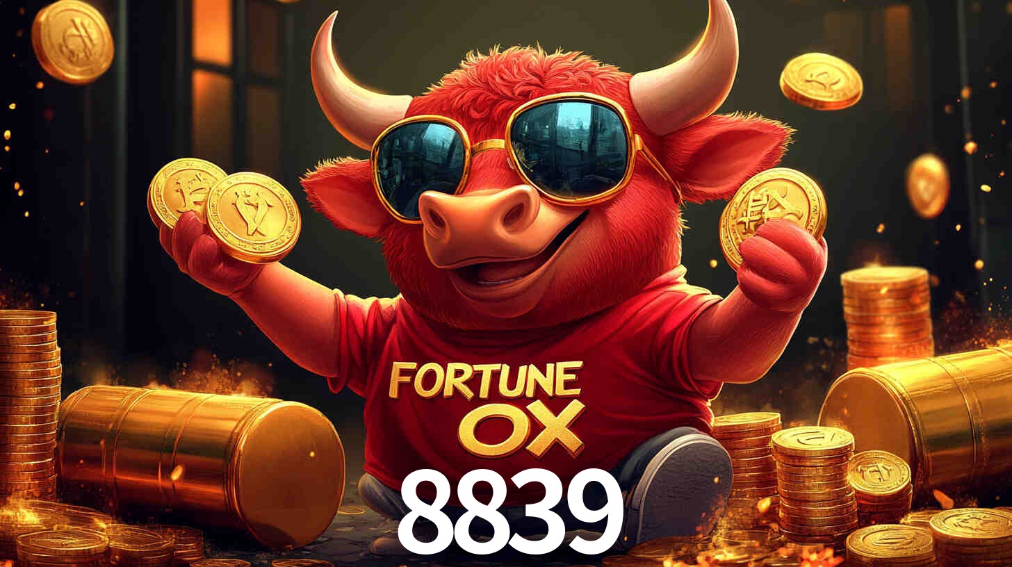 Torneios 8839