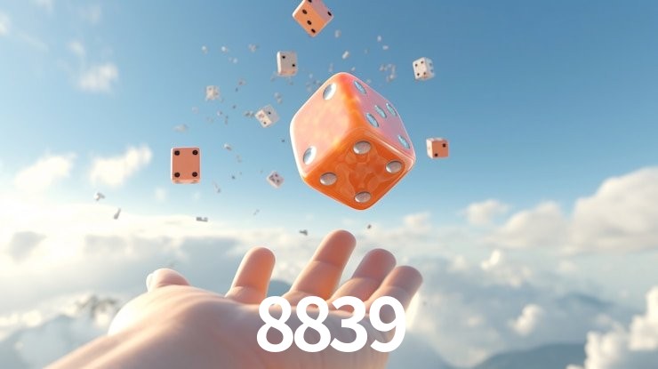 Tournaments 8839