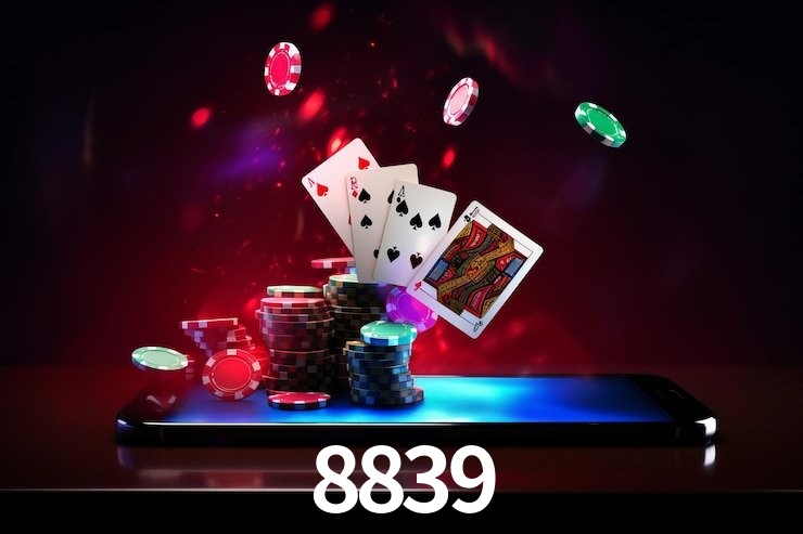 Tennis Betting 8839