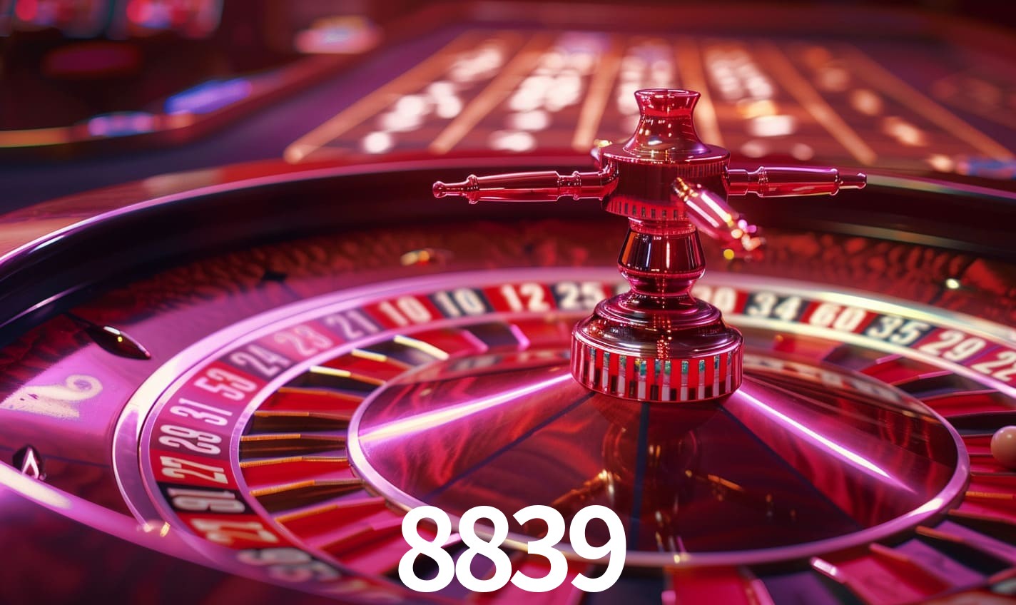 Casino Ao Vivo 8839