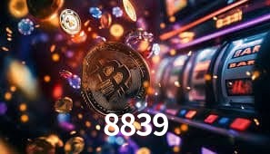Promoção Relâmpago 8839
