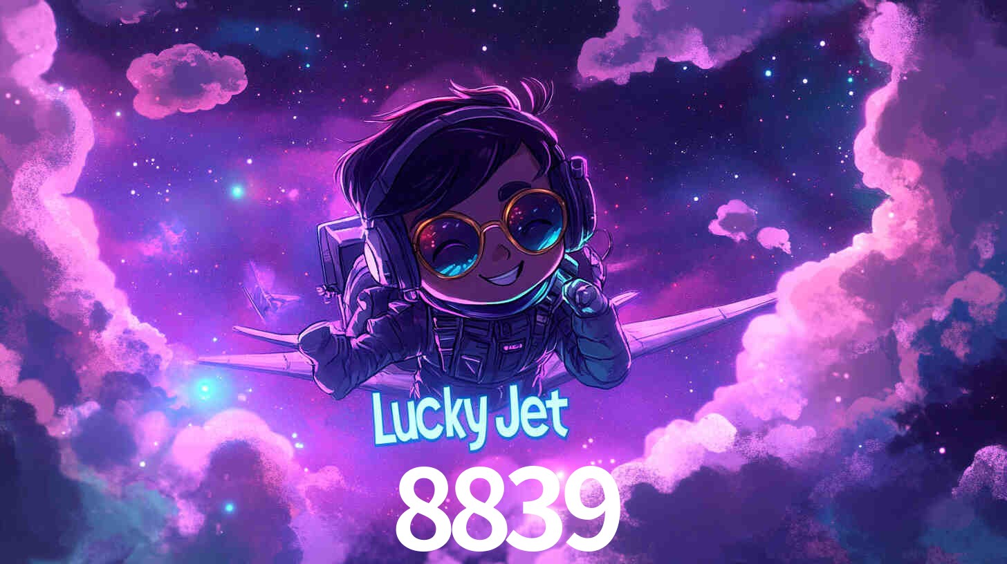 Casino Ao Vivo 8839
