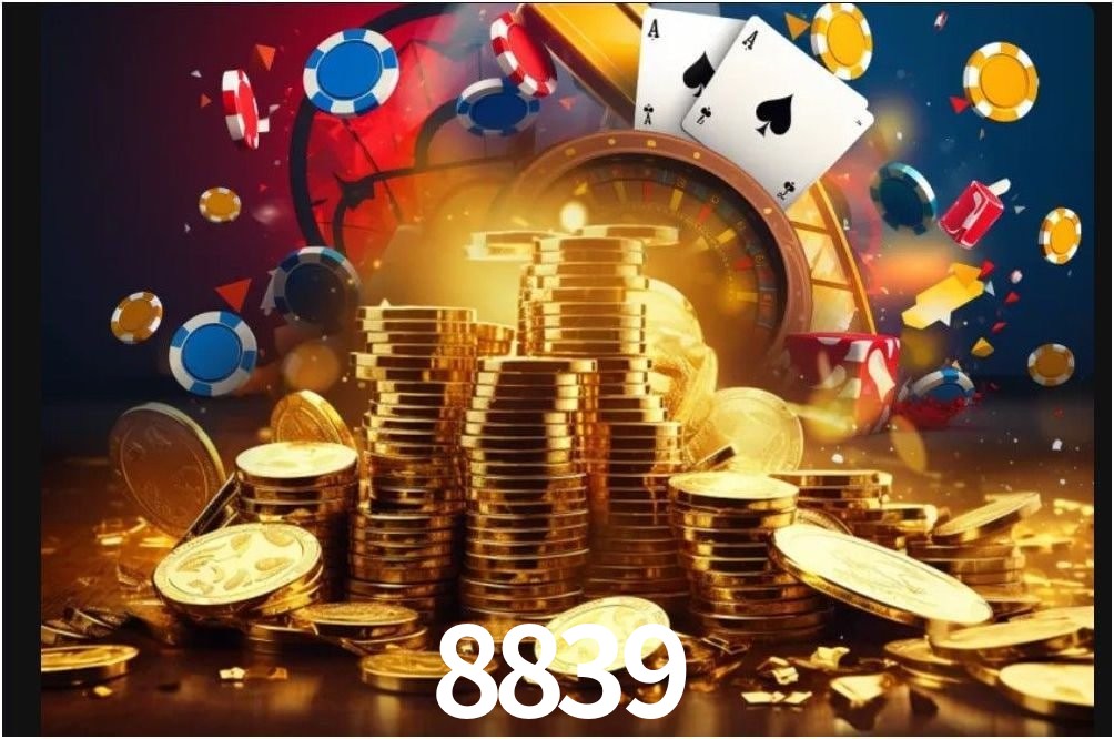 Promoções Sazonais 8839