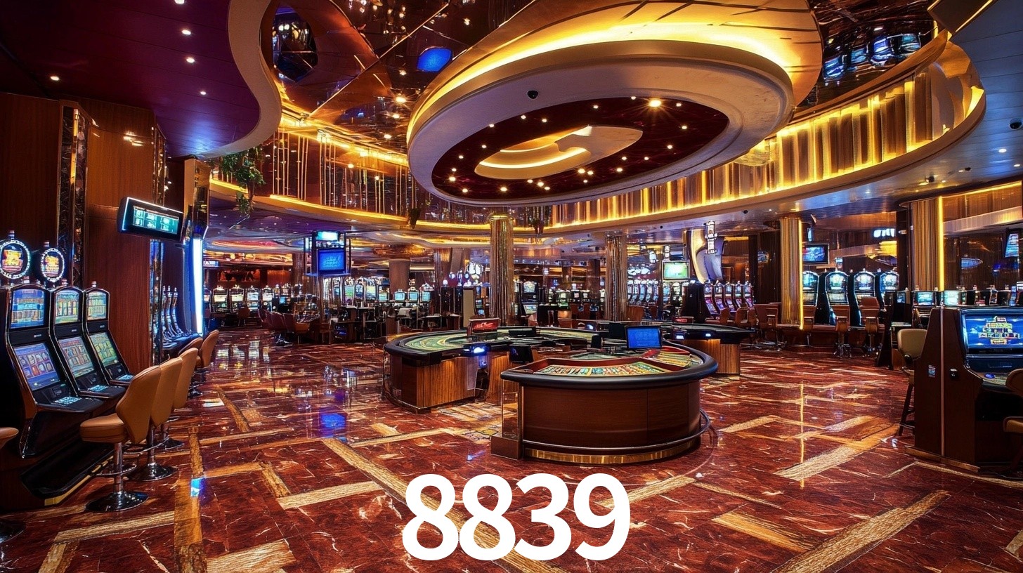 8839 bet