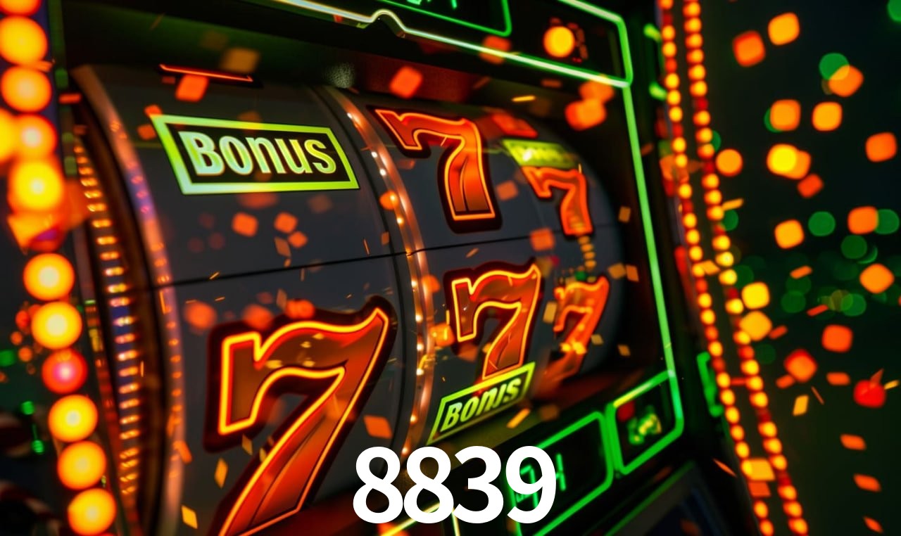 Tecnologia da Plataforma 8839