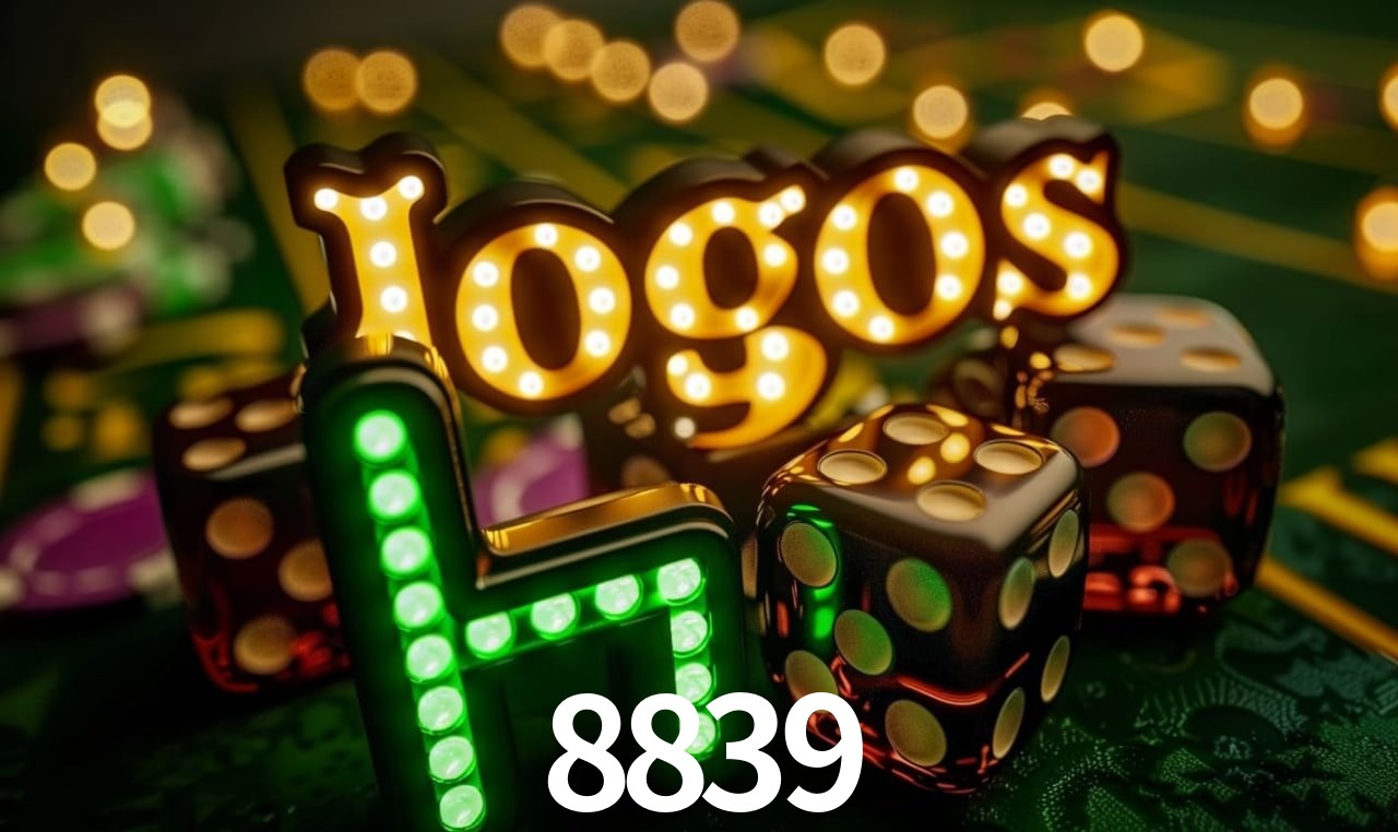 Apostas Esportivas na 8839: Um Guia Completo