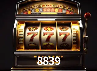 cassino 8839