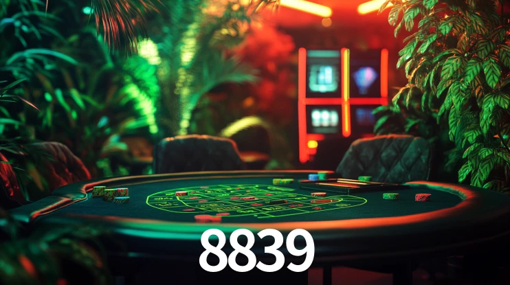 8839 App Interface