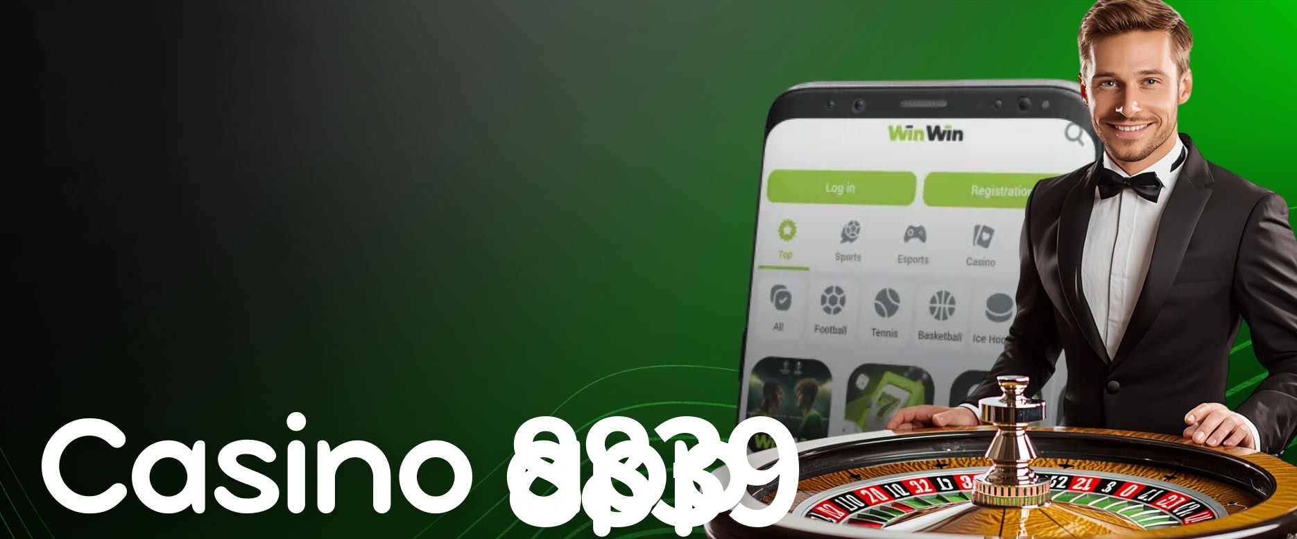 Live Casino 8839
