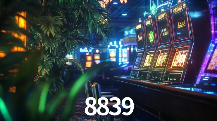 Premium Interface 8839