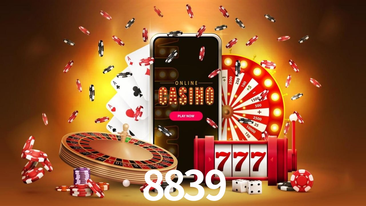 Bônus Diários 8839