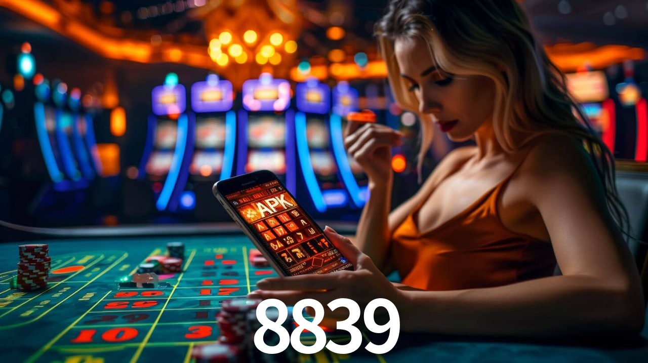 Daily Bonuses 8839
