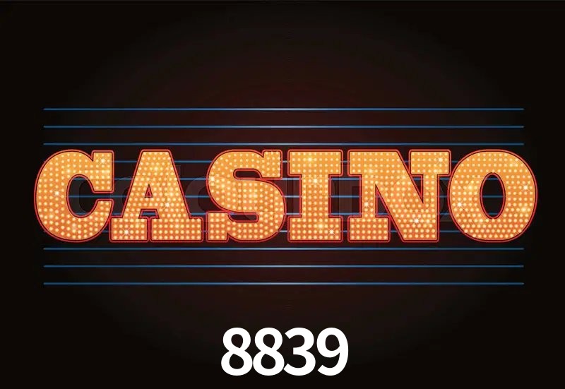 Inovações de Jogos na 8839: O Futuro das Experiências Interativas