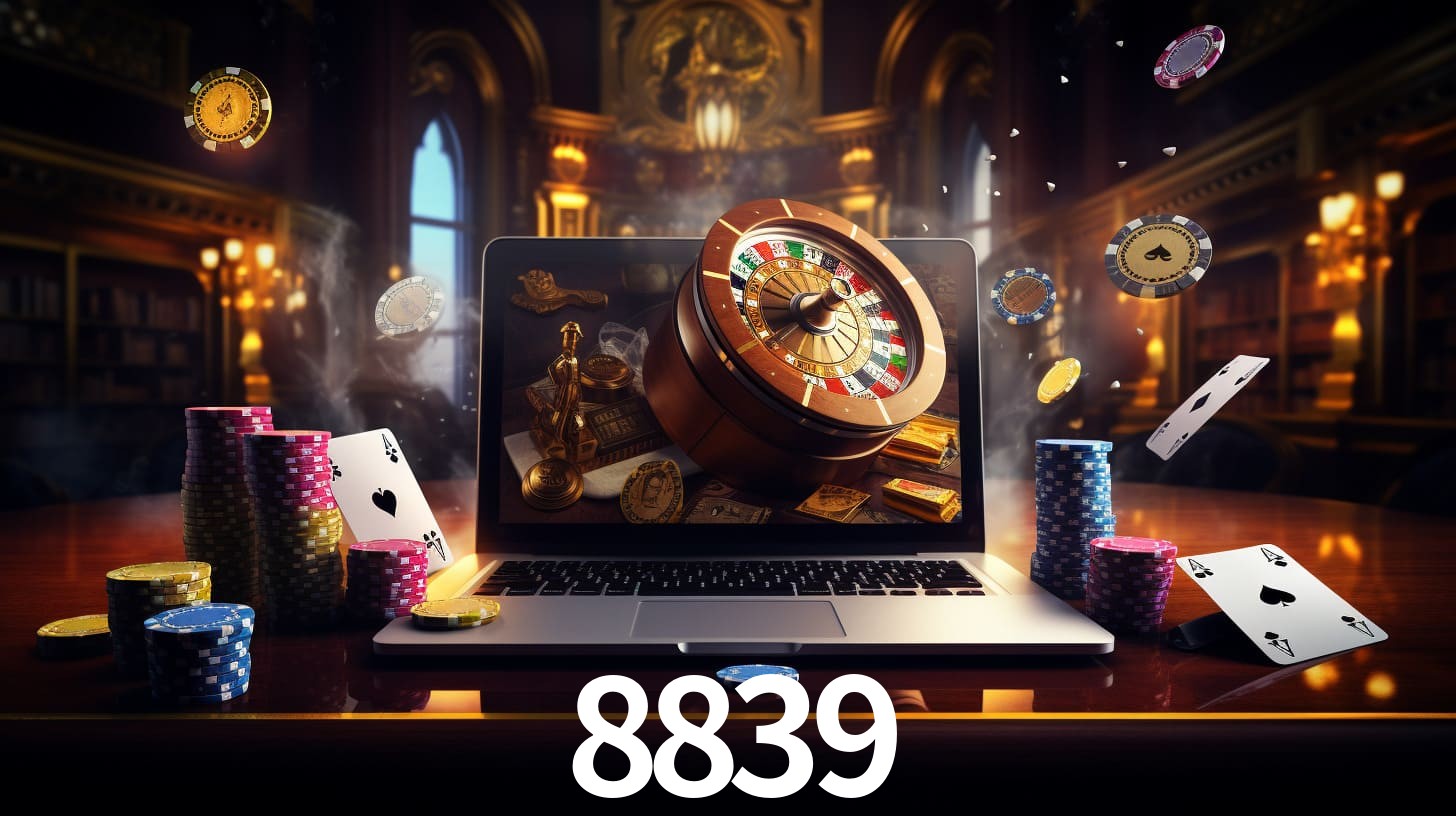 Exclusive Games 8839