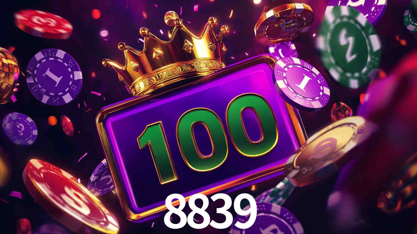 8839