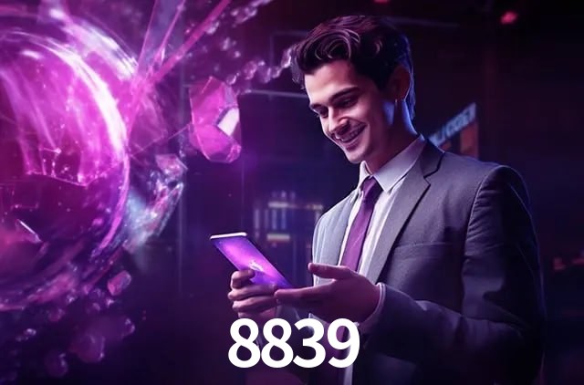 VIP Casino 8839