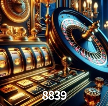 A Emoção da Loteria na 8839: Uma Chance de Mudança de Vida