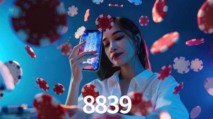 Benefícios da Conta 8839