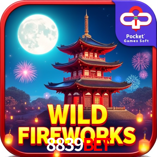 Imagem promocional da 8839bet mostrando a plataforma e suas vantagens