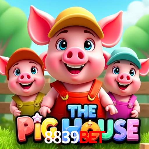 Plataforma completa da 8839bet com todos os jogos